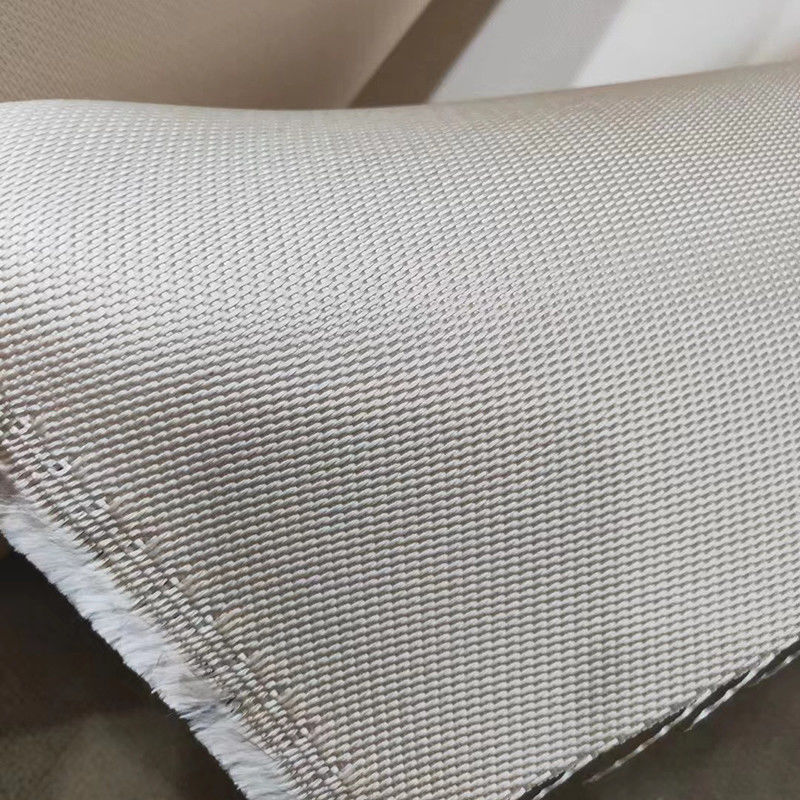 50m-100m Insulation Cloth Type Glass Fibre Material
