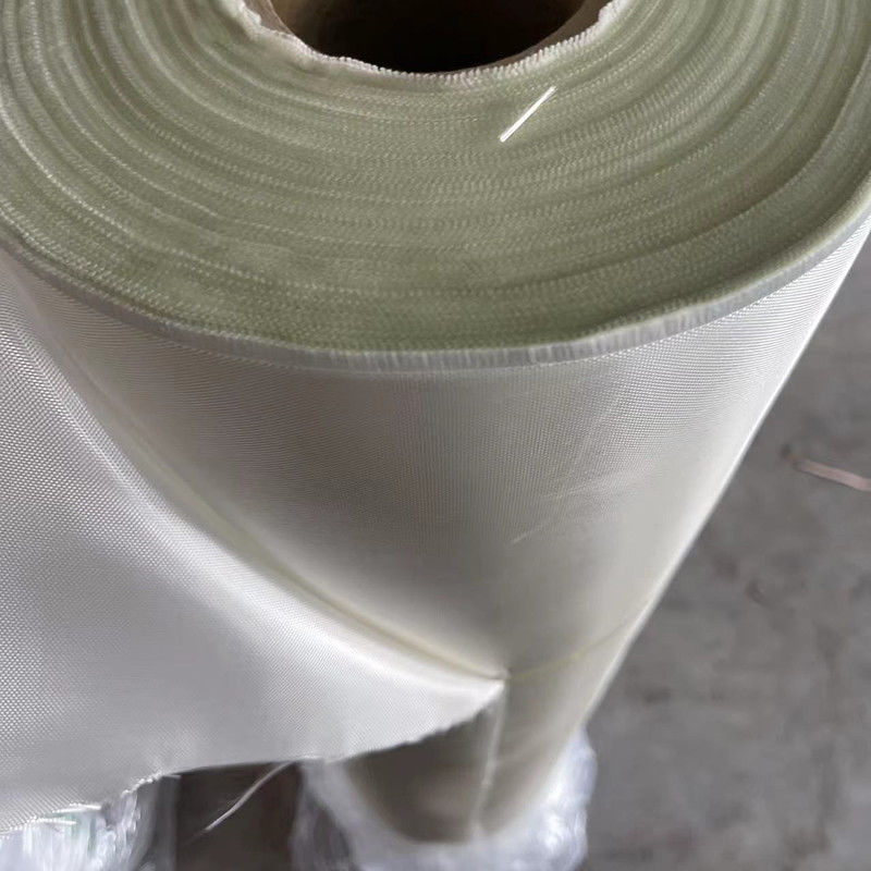 Heavy Duty Fiberglass Cloth Roll 7628 electronic glass fiber alkali free glass fiber cloth